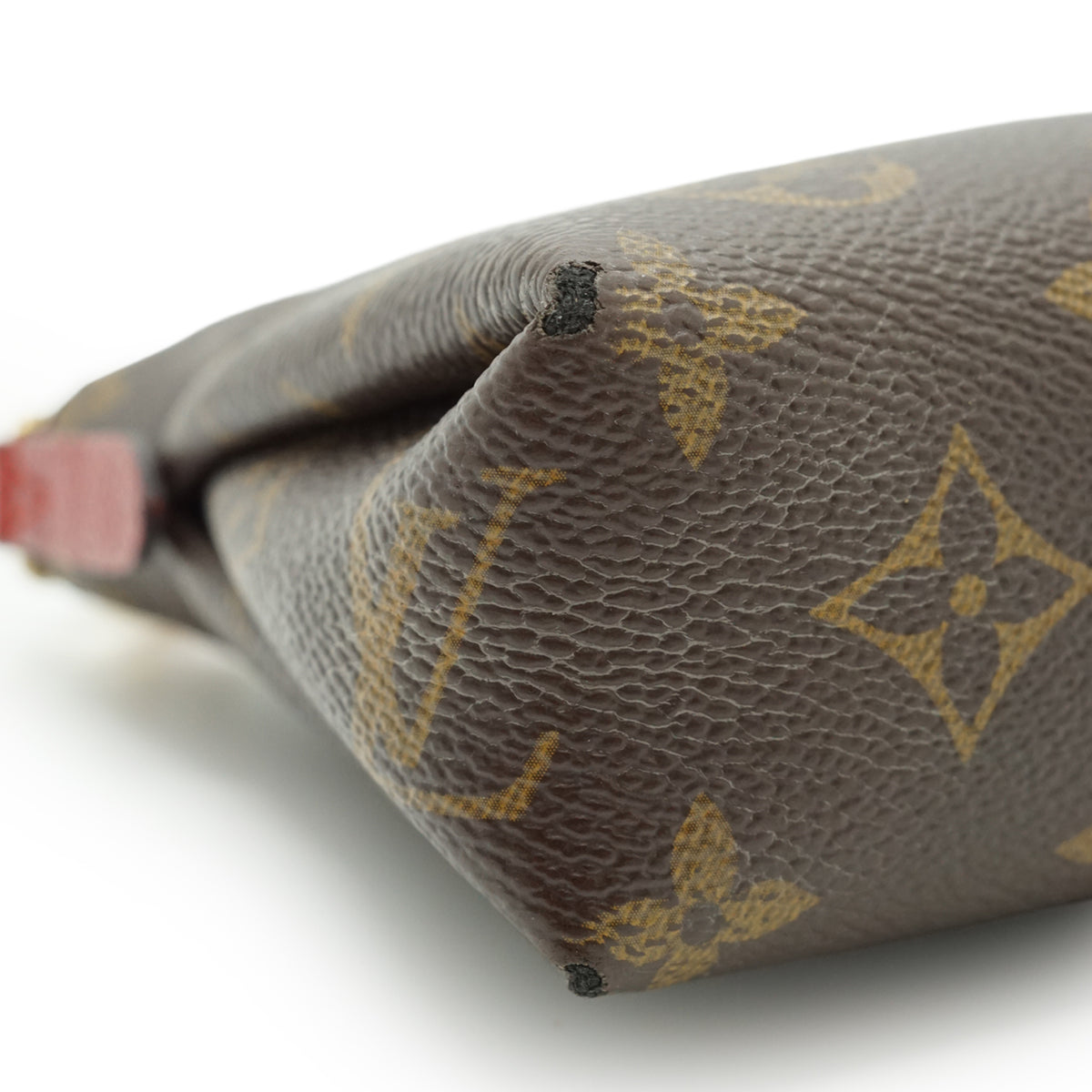 Monogram Pallas Clutch Cherry 2-Way Pochette