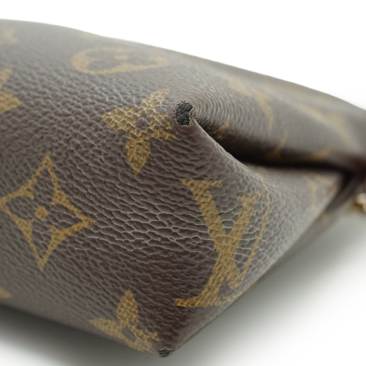 Monogram Pallas Clutch Cherry 2-Way Pochette
