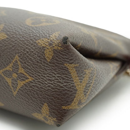 Monogram Pallas Clutch Cherry 2-Way Pochette