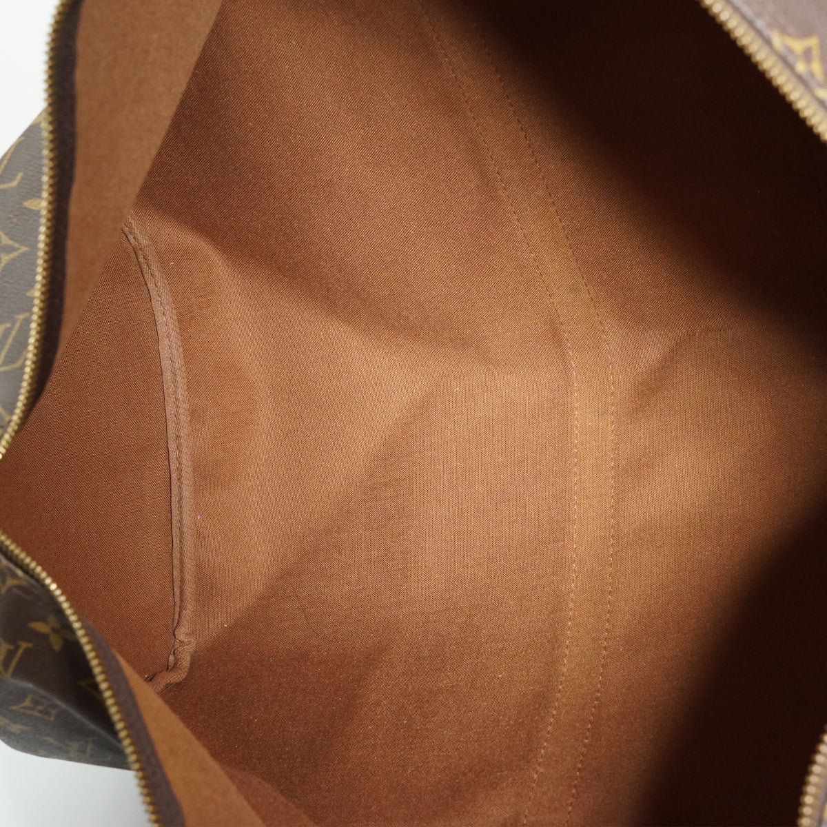 Vintage Monogram Keepall 55