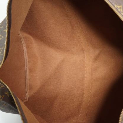 Vintage Monogram Keepall 55