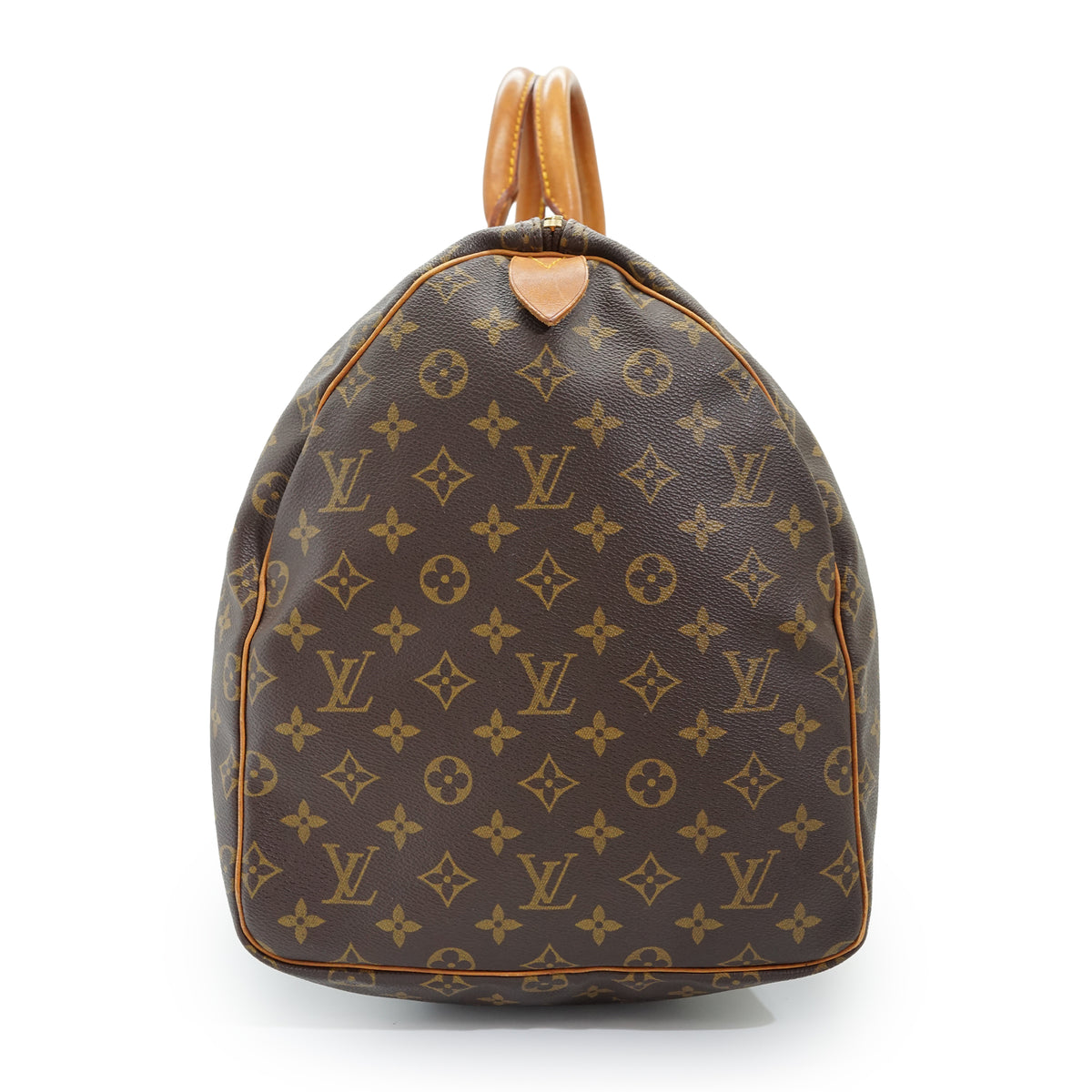 Vintage Monogram Keepall 55