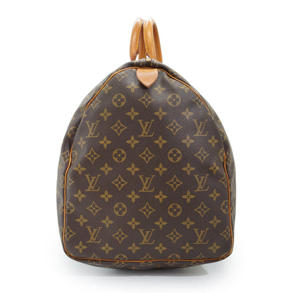 Vintage Monogram Keepall 55