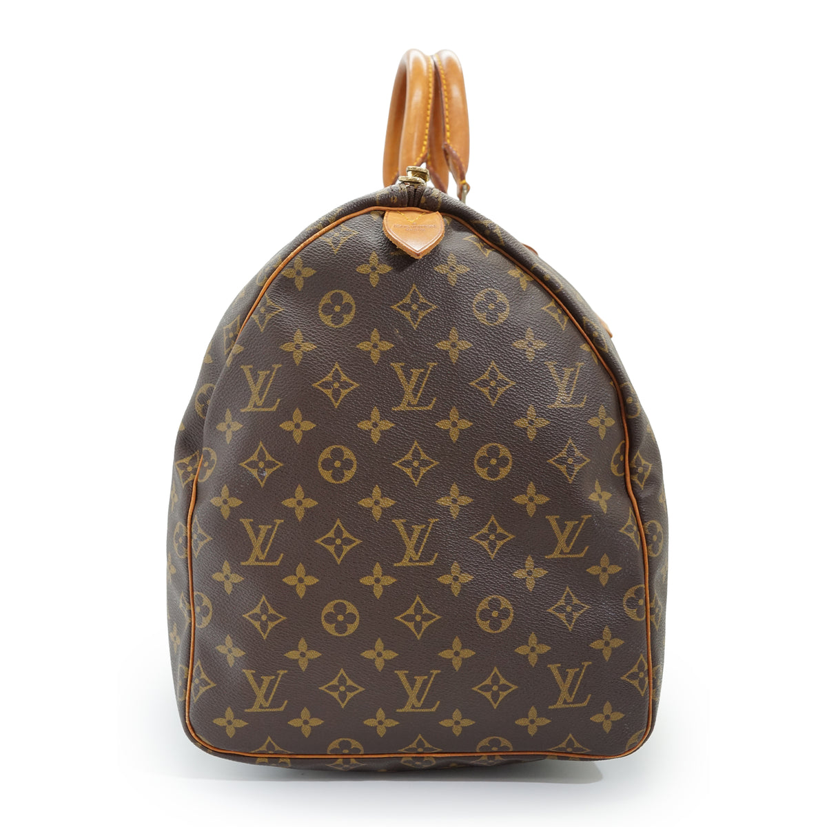 Vintage Monogram Keepall 55