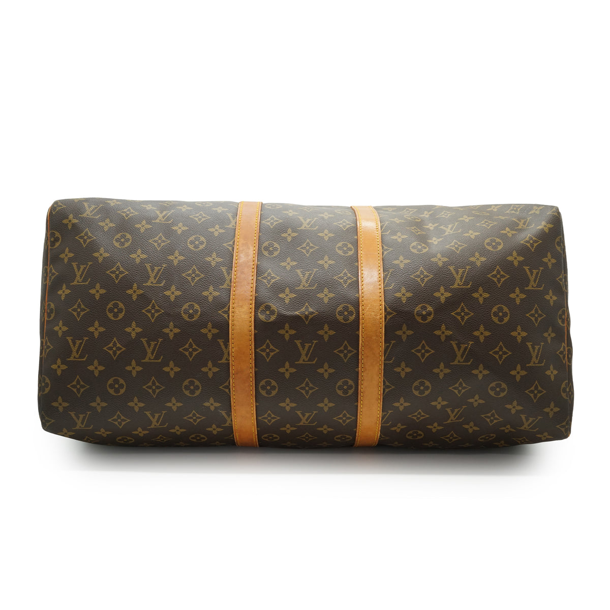 Vintage Monogram Keepall 55