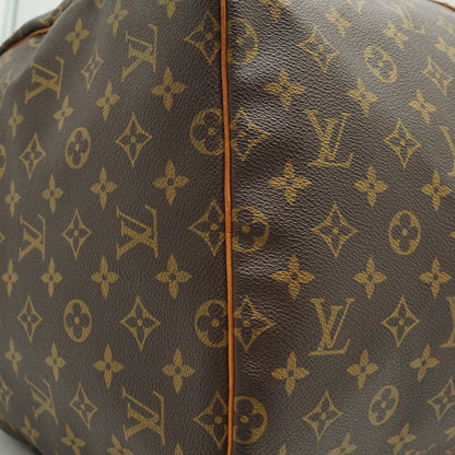 Vintage Monogram Keepall 55