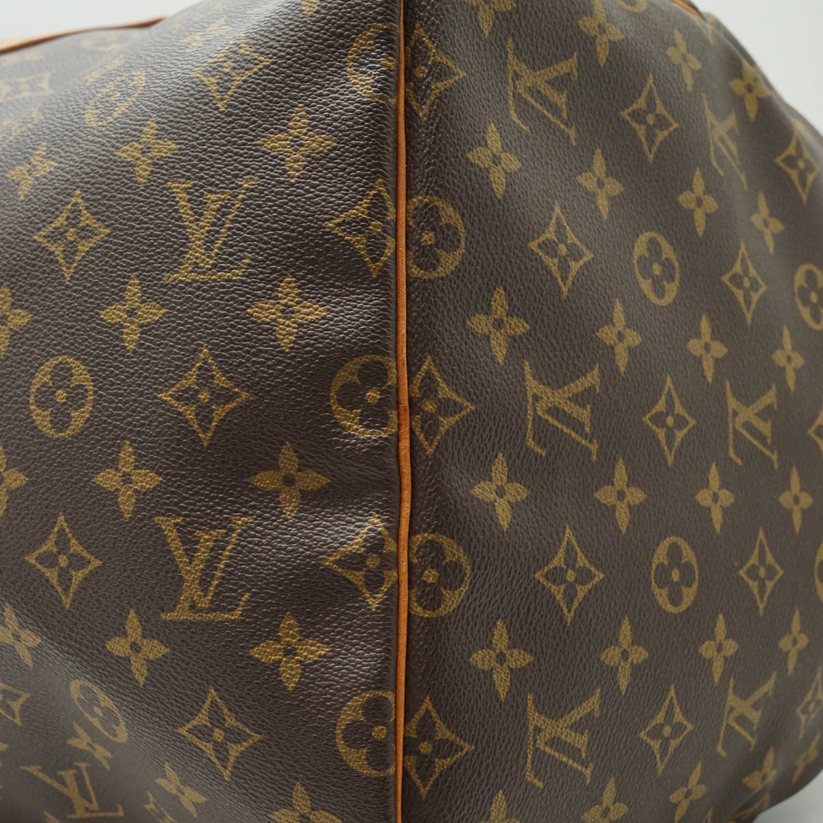 Vintage Monogram Keepall 55