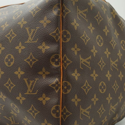 Vintage Monogram Keepall 55