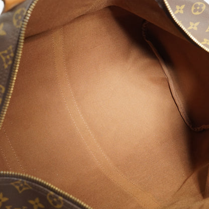 Vintage Monogram Keepall 50