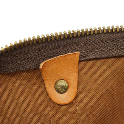 Vintage Monogram Keepall 50