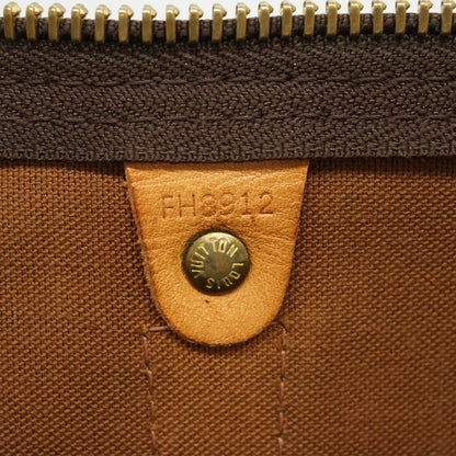 Vintage Monogram Keepall 50
