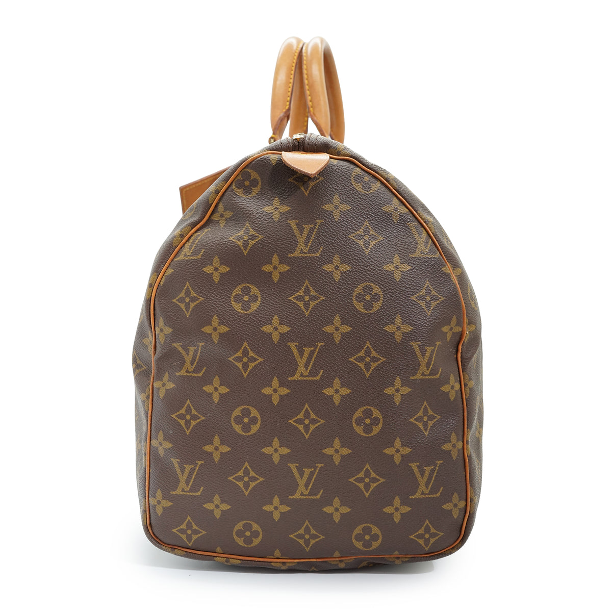 Vintage Monogram Keepall 50