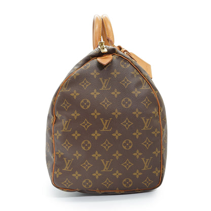 Vintage Monogram Keepall 50