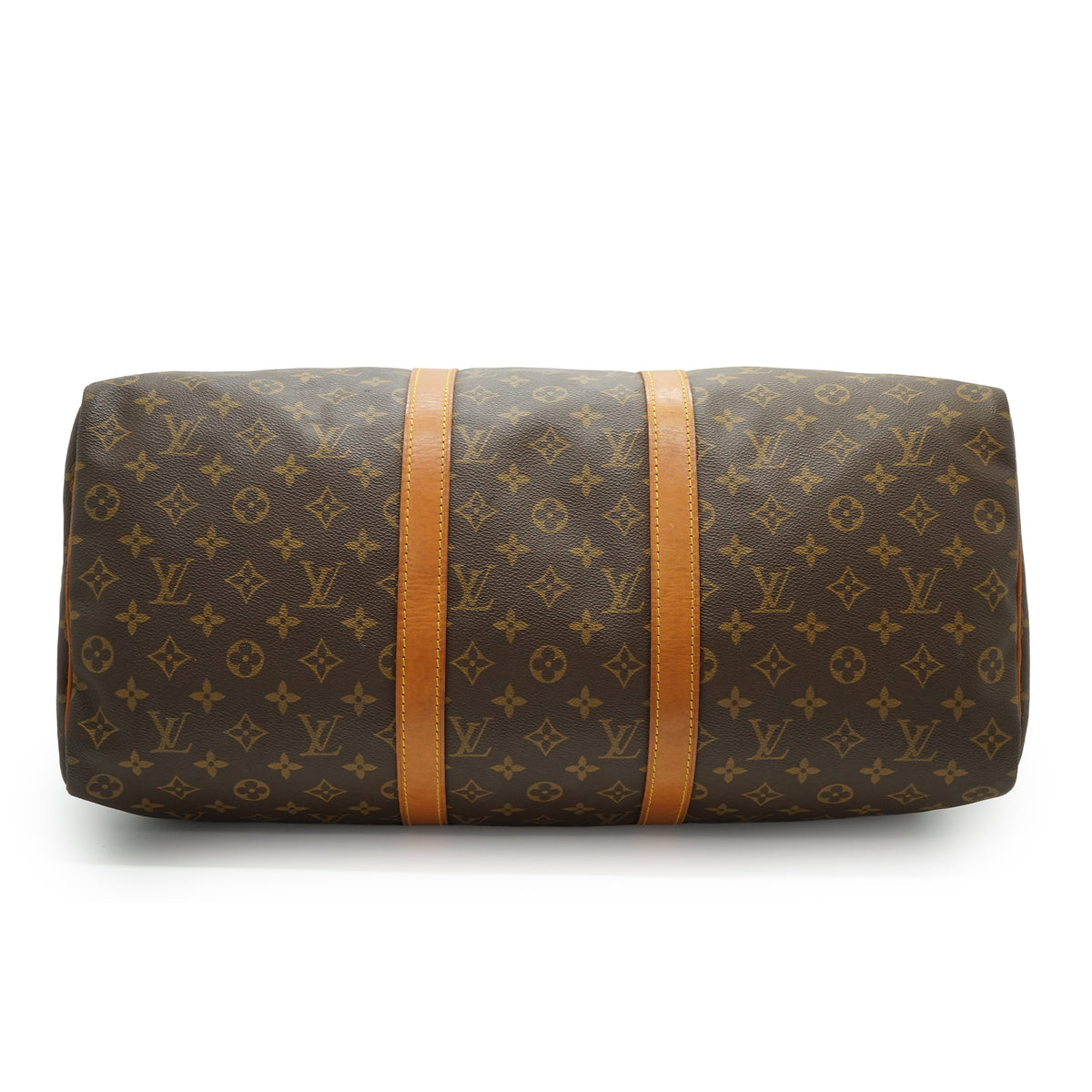 Vintage Monogram Keepall 50