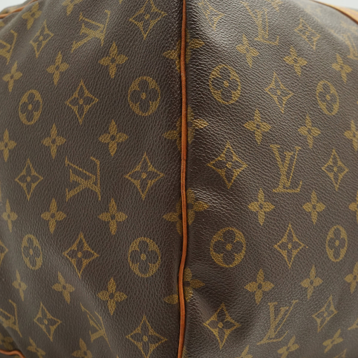 Vintage Monogram Keepall 50