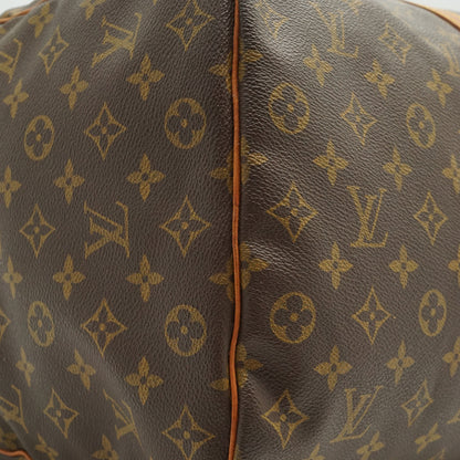 Vintage Monogram Keepall 50