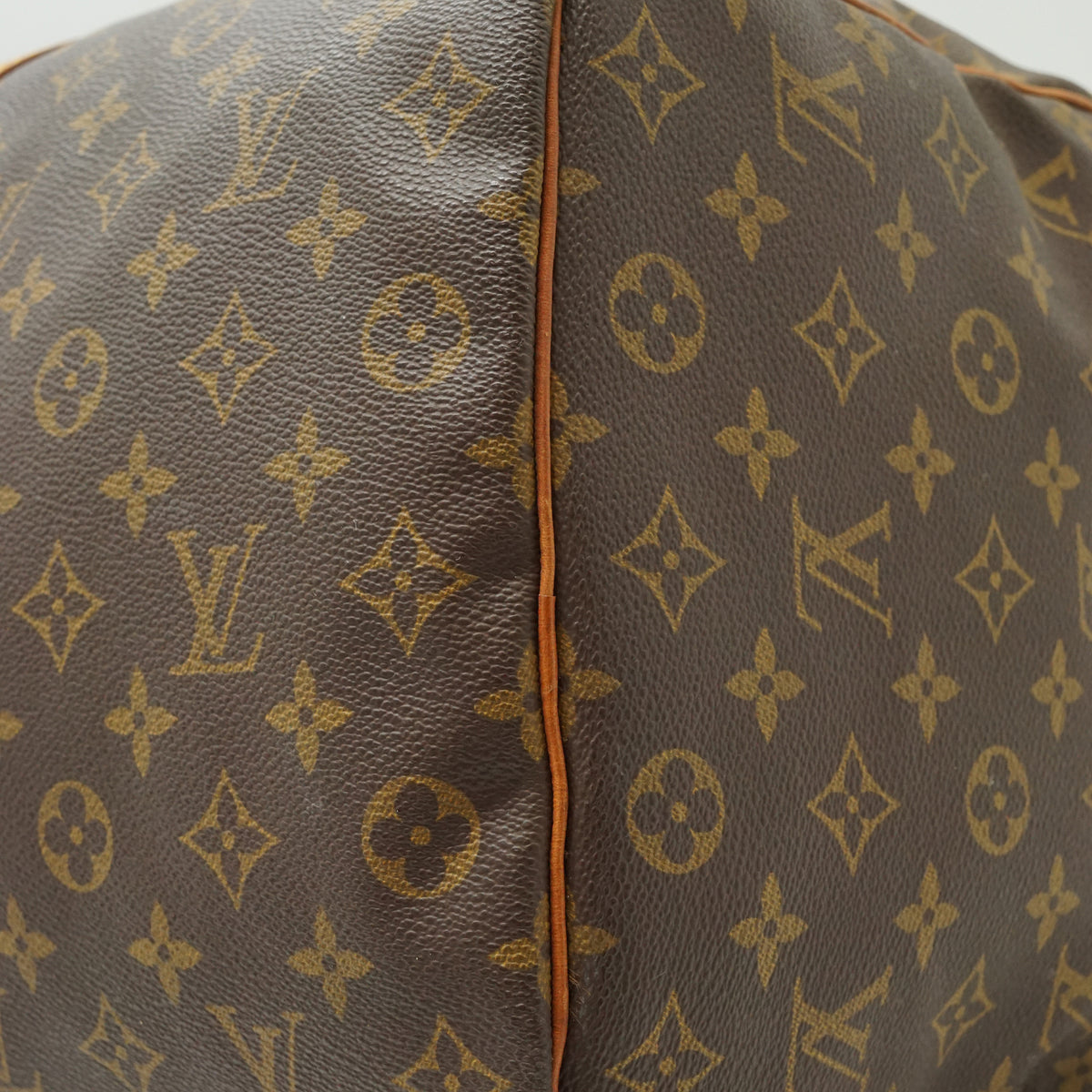 Vintage Monogram Keepall 50
