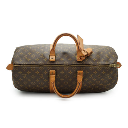 Vintage Monogram Keepall 50
