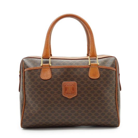 Macadam Handbag