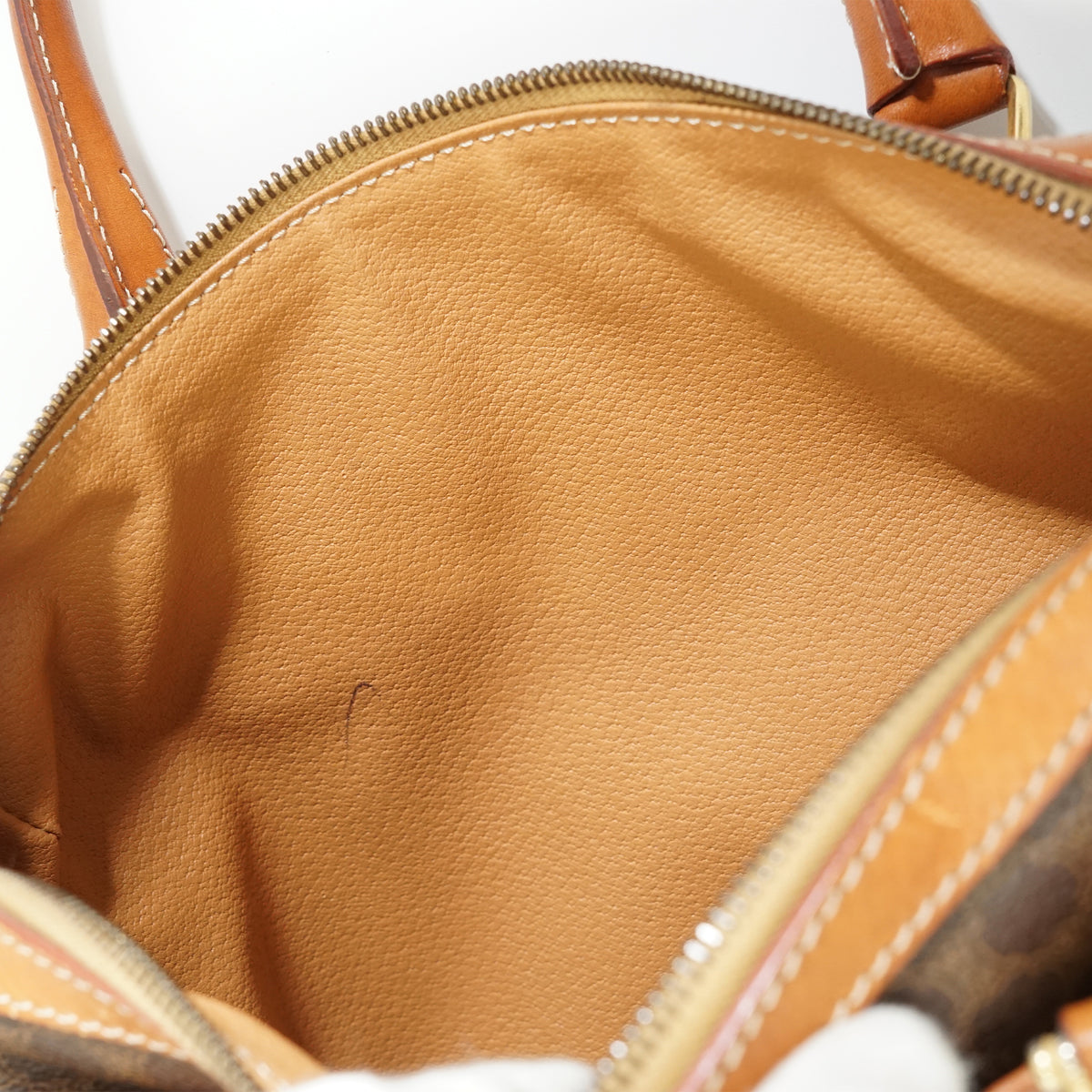 Macadam Handbag