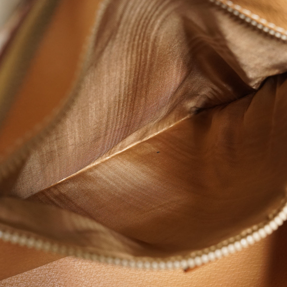 Macadam Handbag