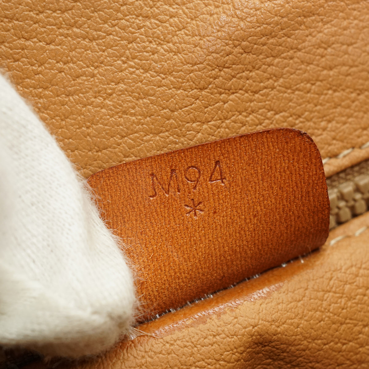Macadam Handbag