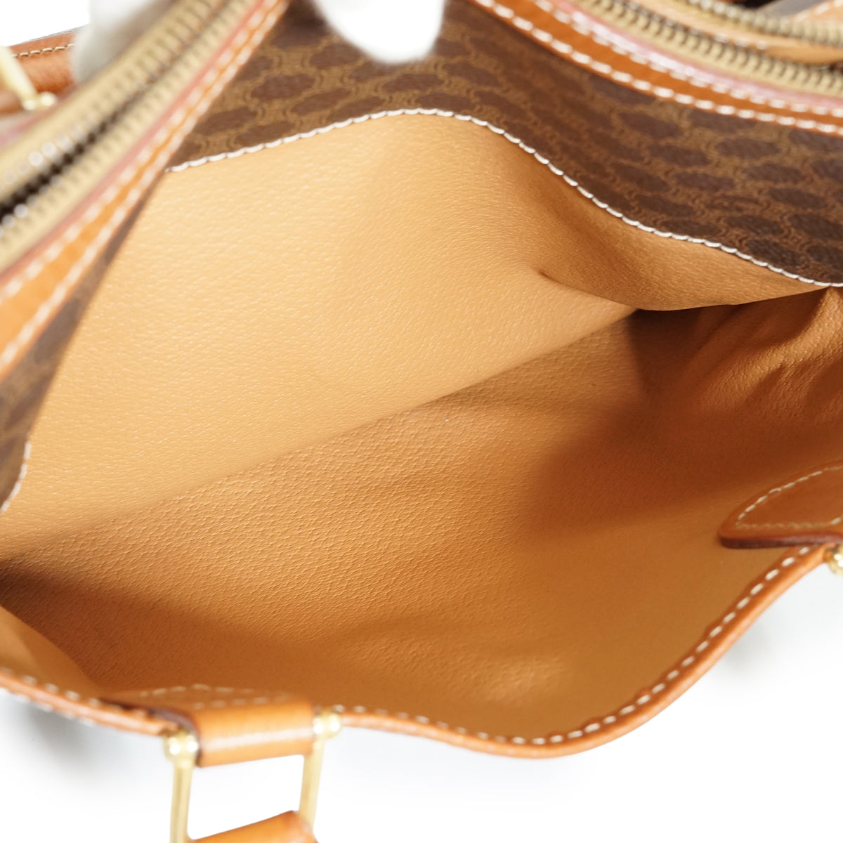 Macadam Handbag