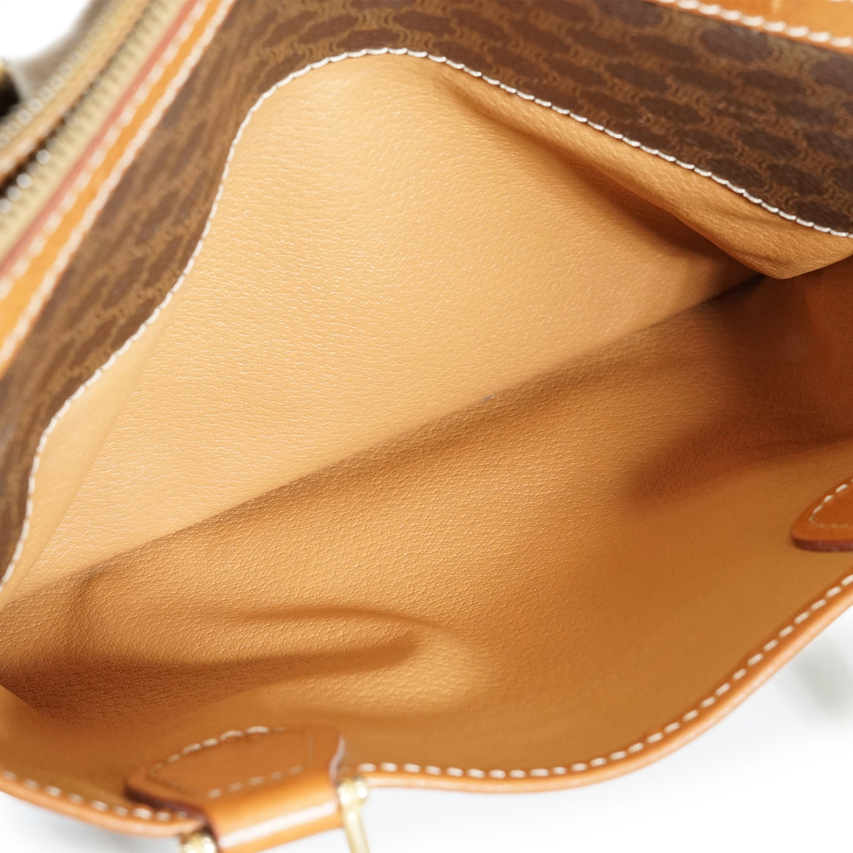 Macadam Handbag