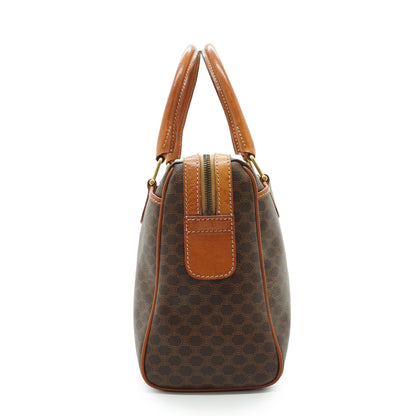 Macadam Handbag