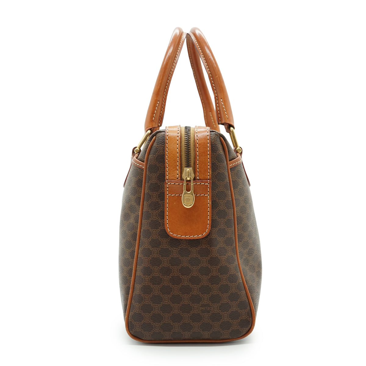 Macadam Handbag