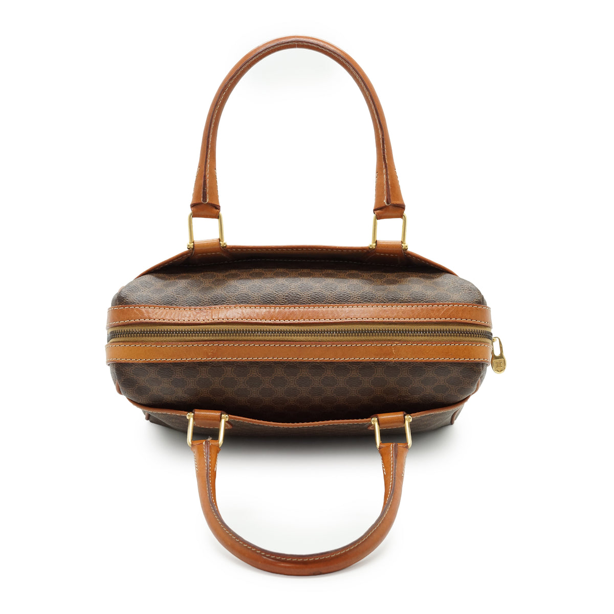 Macadam Handbag