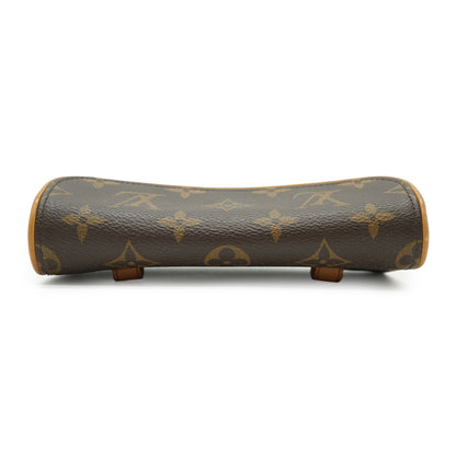 Monogram Pochette Florentine