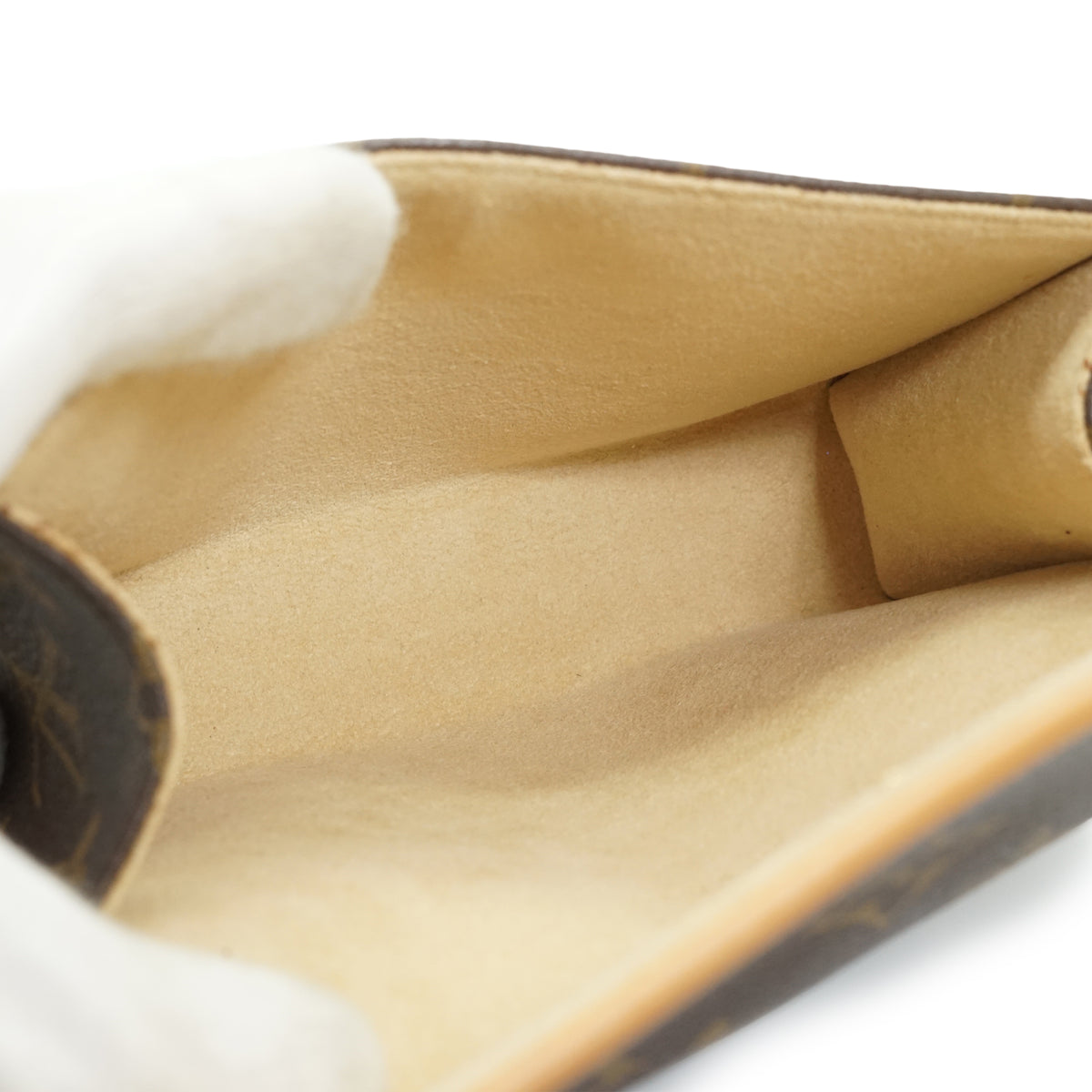 Monogram Pochette Florentine