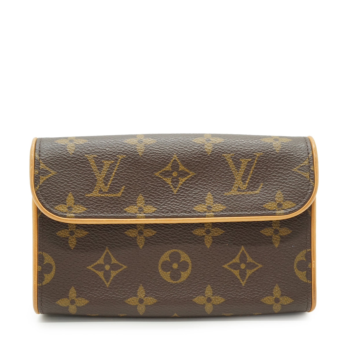 Monogram Pochette Florentine