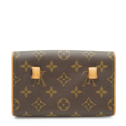 Monogram Pochette Florentine