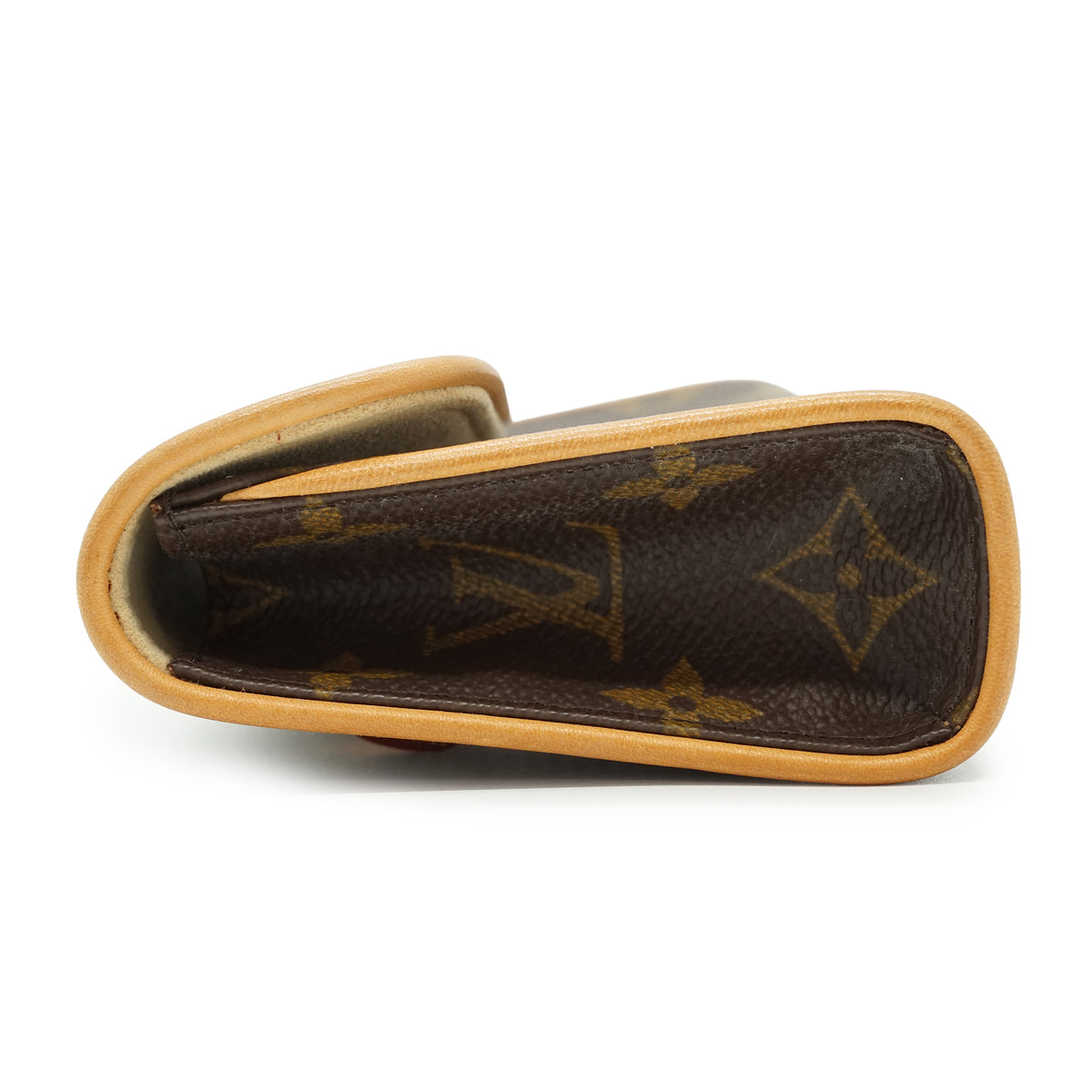 Monogram Pochette Florentine