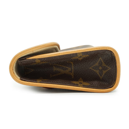Monogram Pochette Florentine