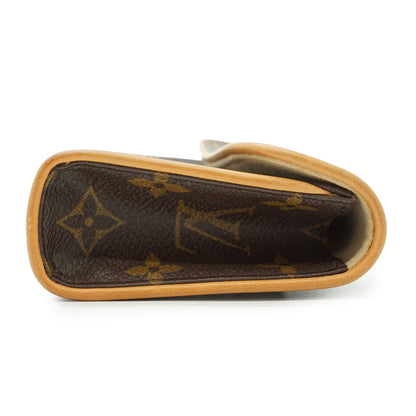 Monogram Pochette Florentine