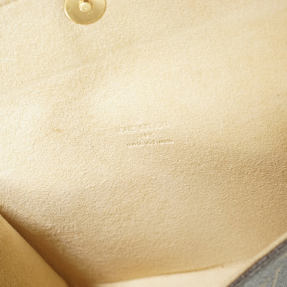 Monogram Pochette Florentine