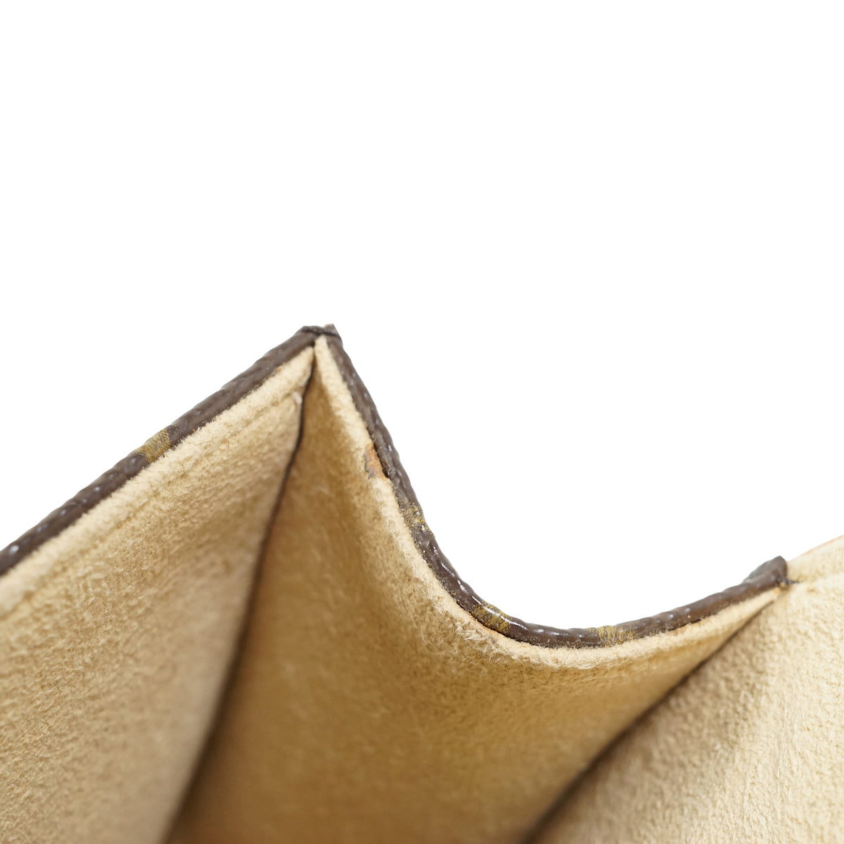 Monogram Pochette Florentine