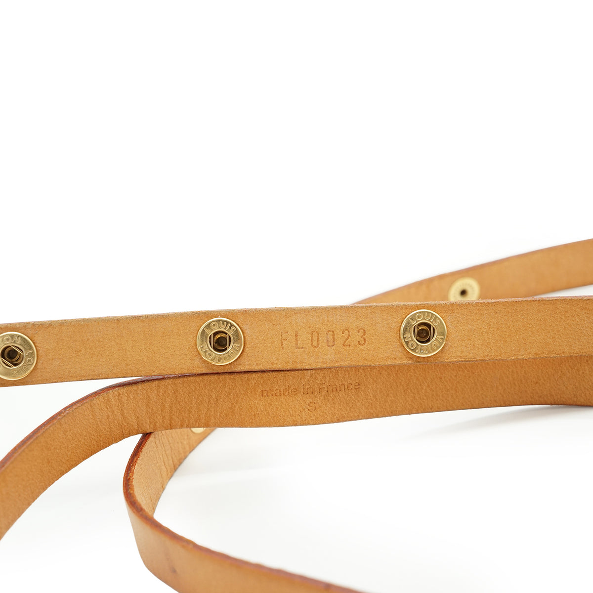 Monogram Pochette Florentine
