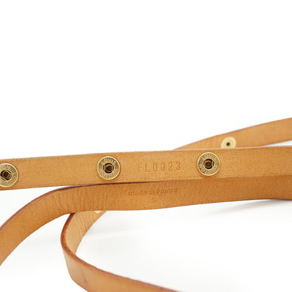 Monogram Pochette Florentine
