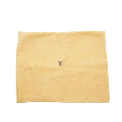Monogram Pochette Florentine