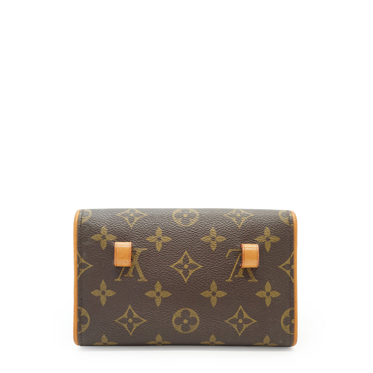 Monogram Pochette Florentine