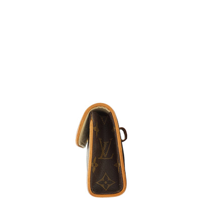 Monogram Pochette Florentine