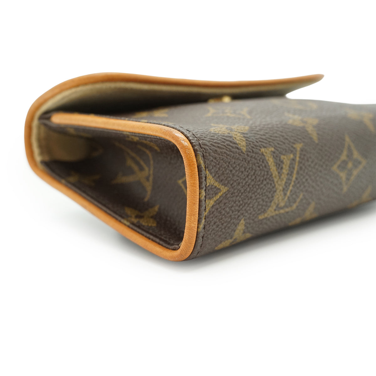 Monogram Pochette Florentine