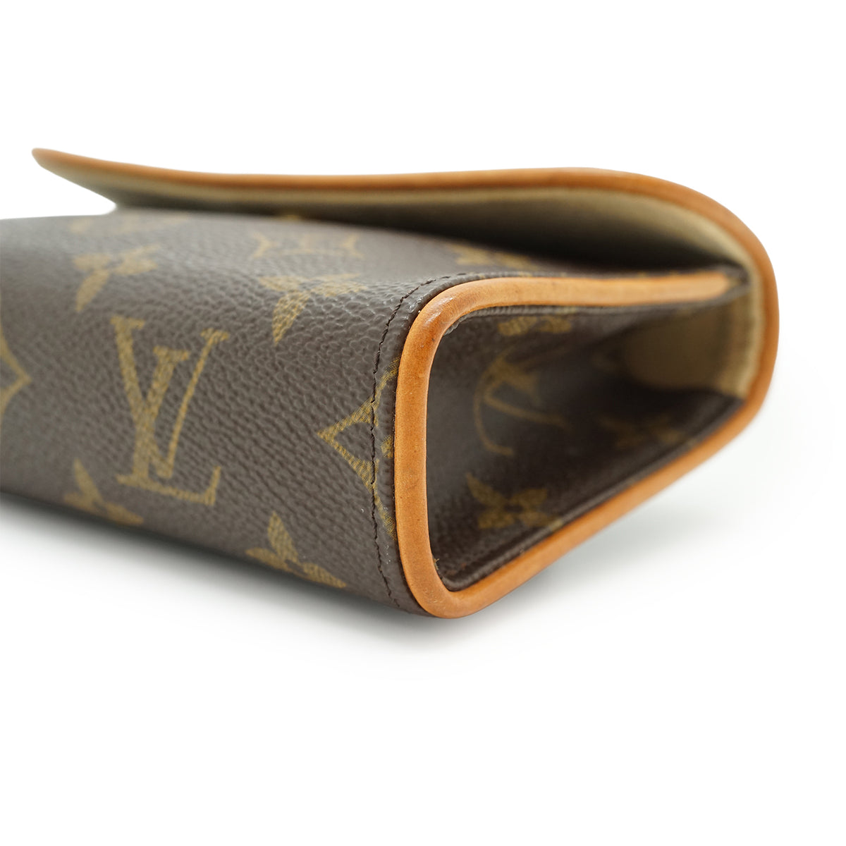 Monogram Pochette Florentine