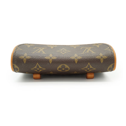Monogram Pochette Florentine