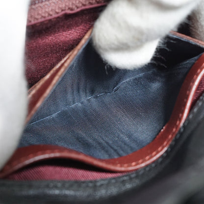 Lambskin Matelasse Classic Flap Wallet