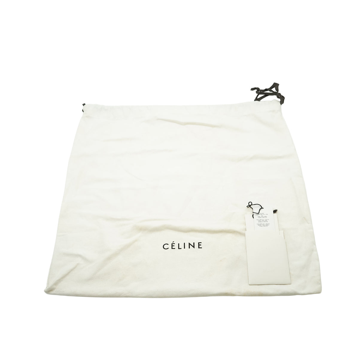 Micro Tricolor Luggage